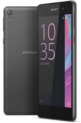Замена разъема зарядки на телефоне Sony Xperia E5 в Белгороде